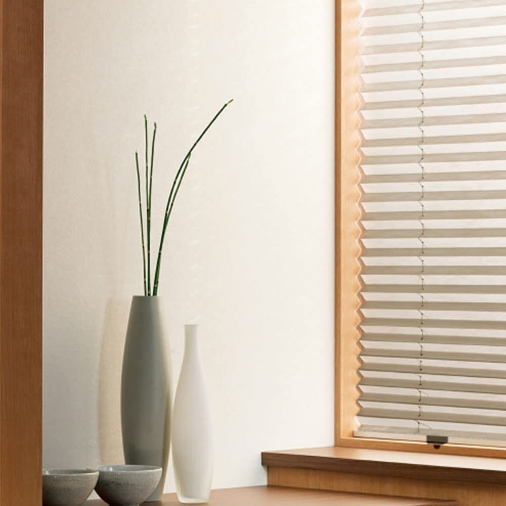 のりベー商品 Amazon | 壁紙屋本舗 のり付き 壁紙 クロス 和紙調 無地 白磁